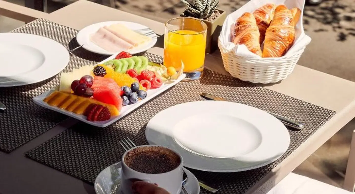 Altis Suites Restaurant