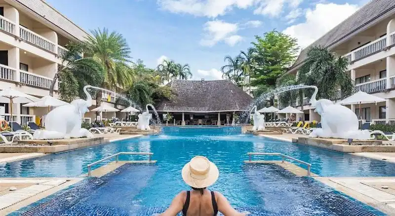 Centara Kata Resort Phuket – Hotelfoto
