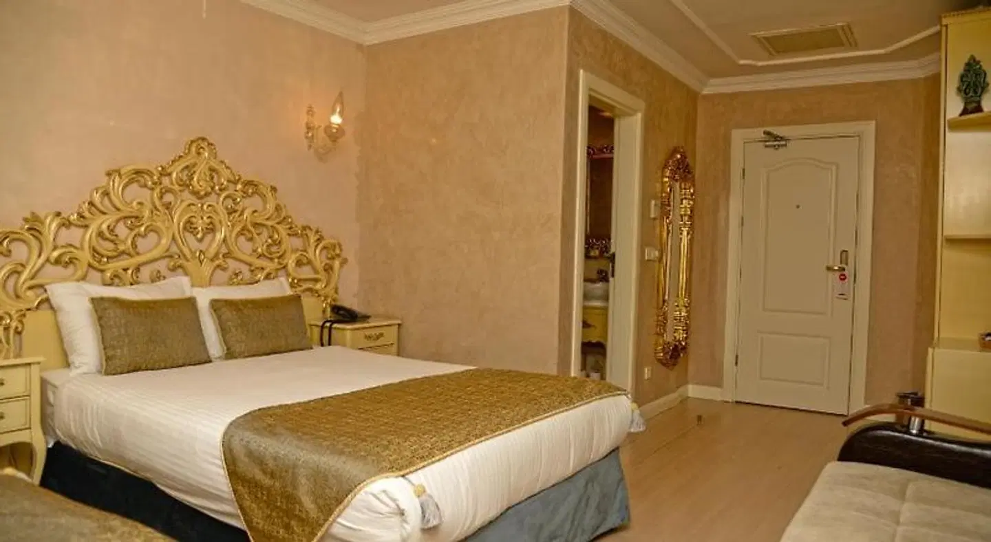 Edibe Sultan Hotel ROOM_EXAMPLE