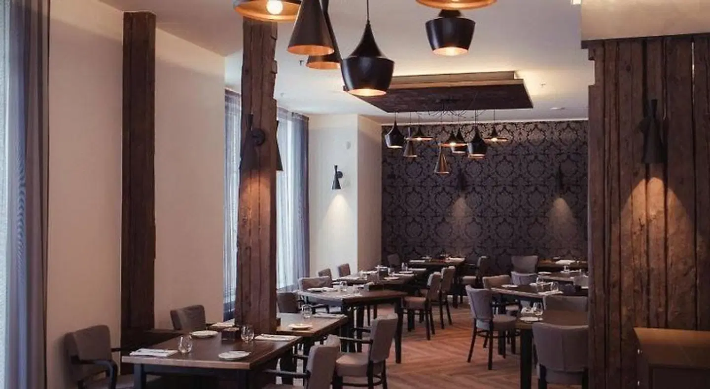 Villa Wesset Restaurant