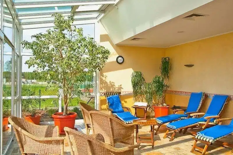 laVital Sport- & Wellness Hotel – Hotelfoto