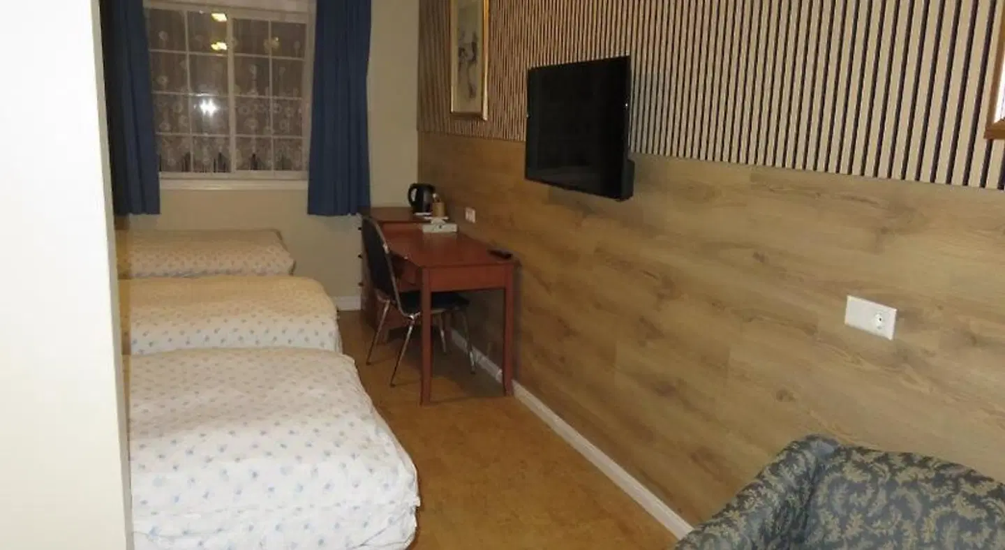 Vogar ROOM_EXAMPLE