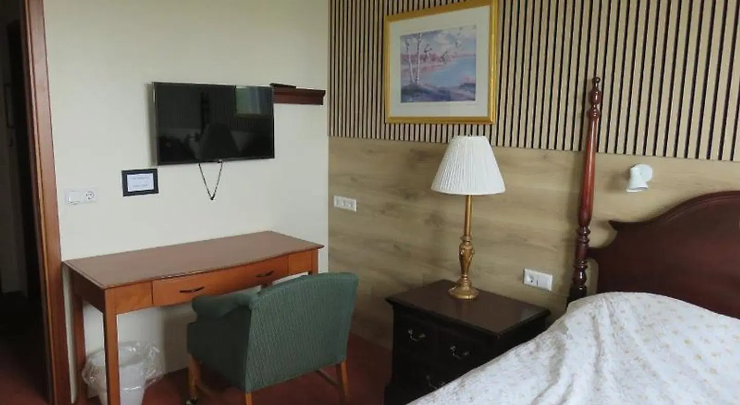Vogar ROOM_EXAMPLE