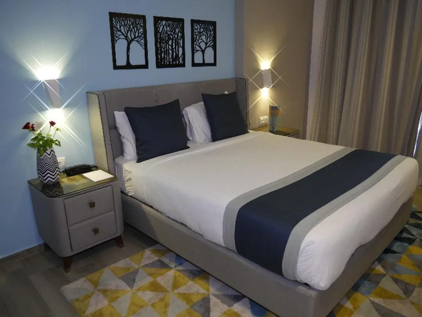 Gardenia Boutique Hotel ROOM_EXAMPLE