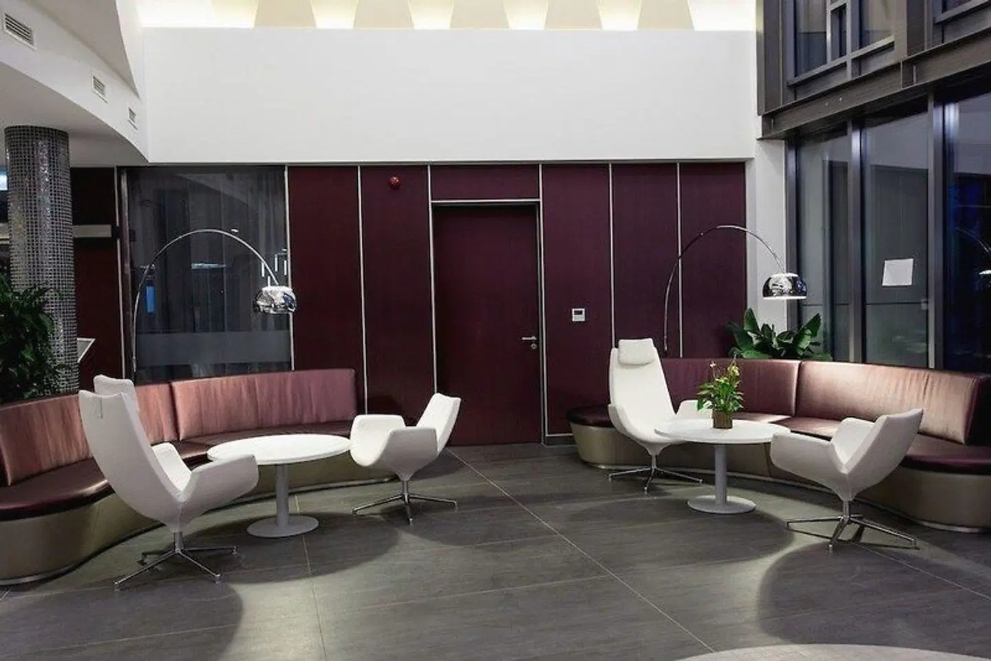 Aura Hotel Terrasse