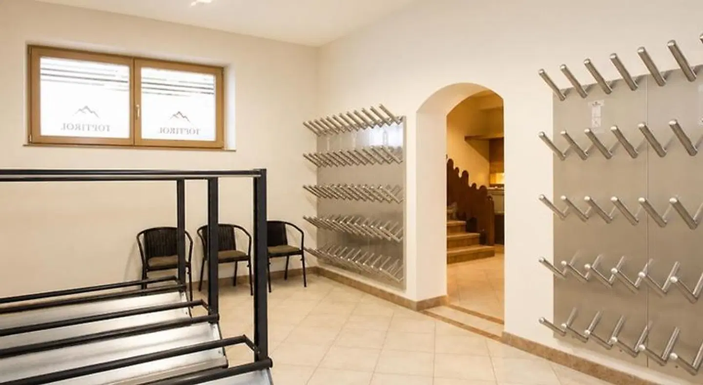 Top Tirol Appartement ROOM_EXAMPLE