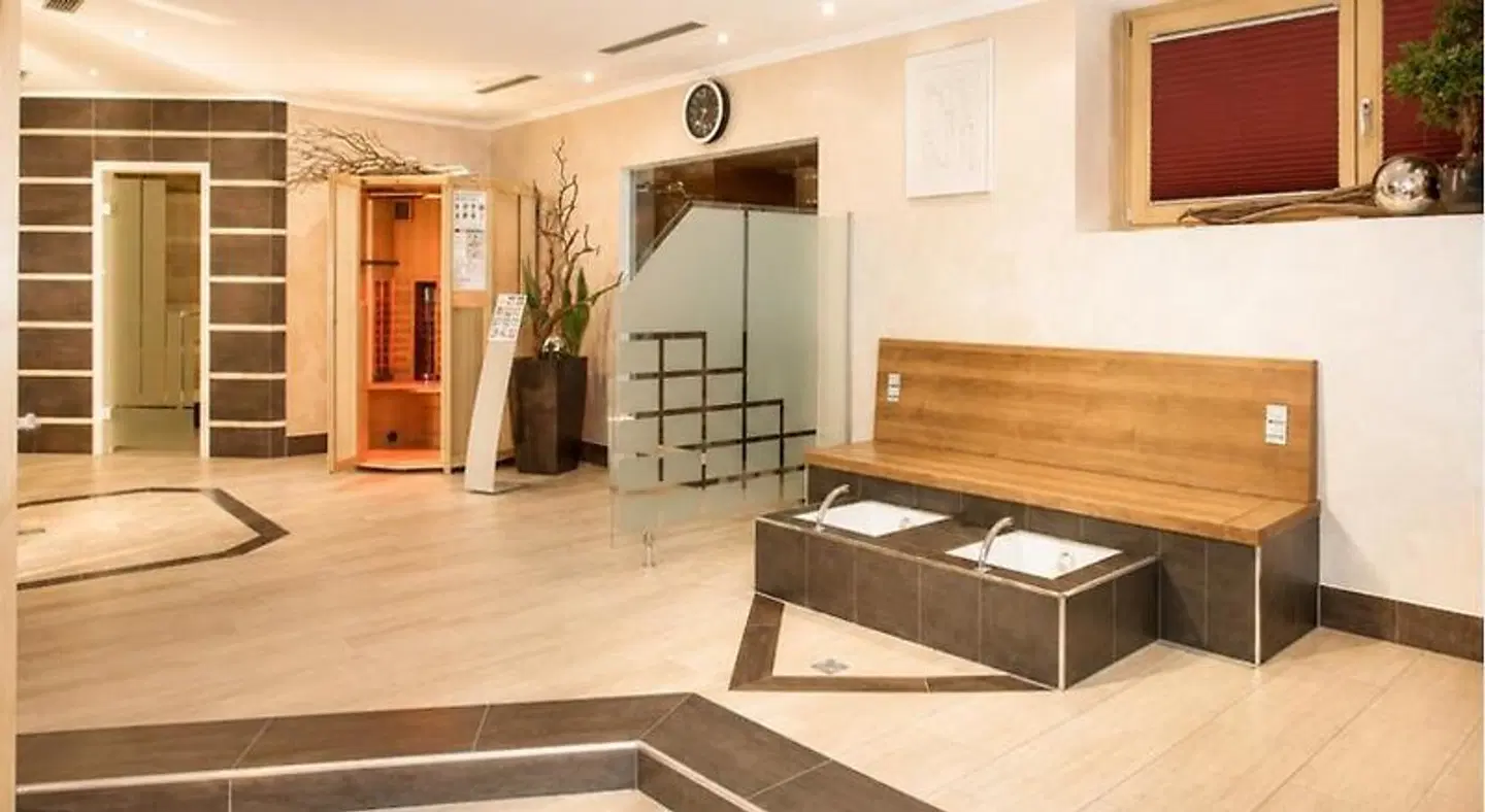 Top Tirol Appartement ROOM_EXAMPLE