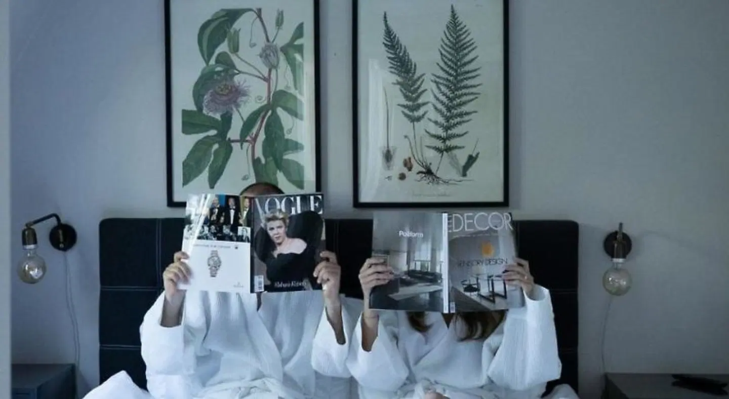 Hotell Esplanad Restaurant