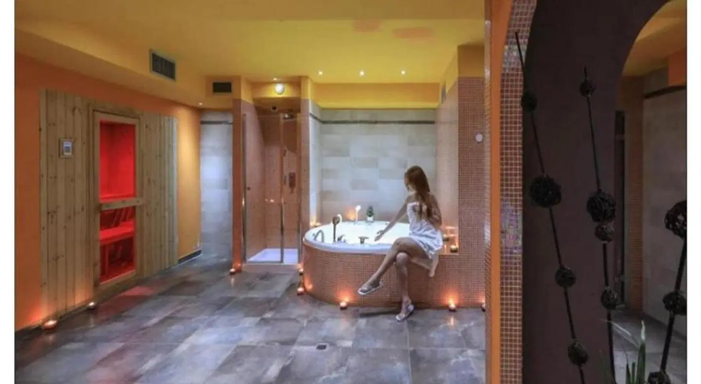Palace Pontedilegno Resort HEALTH_BEAUTY