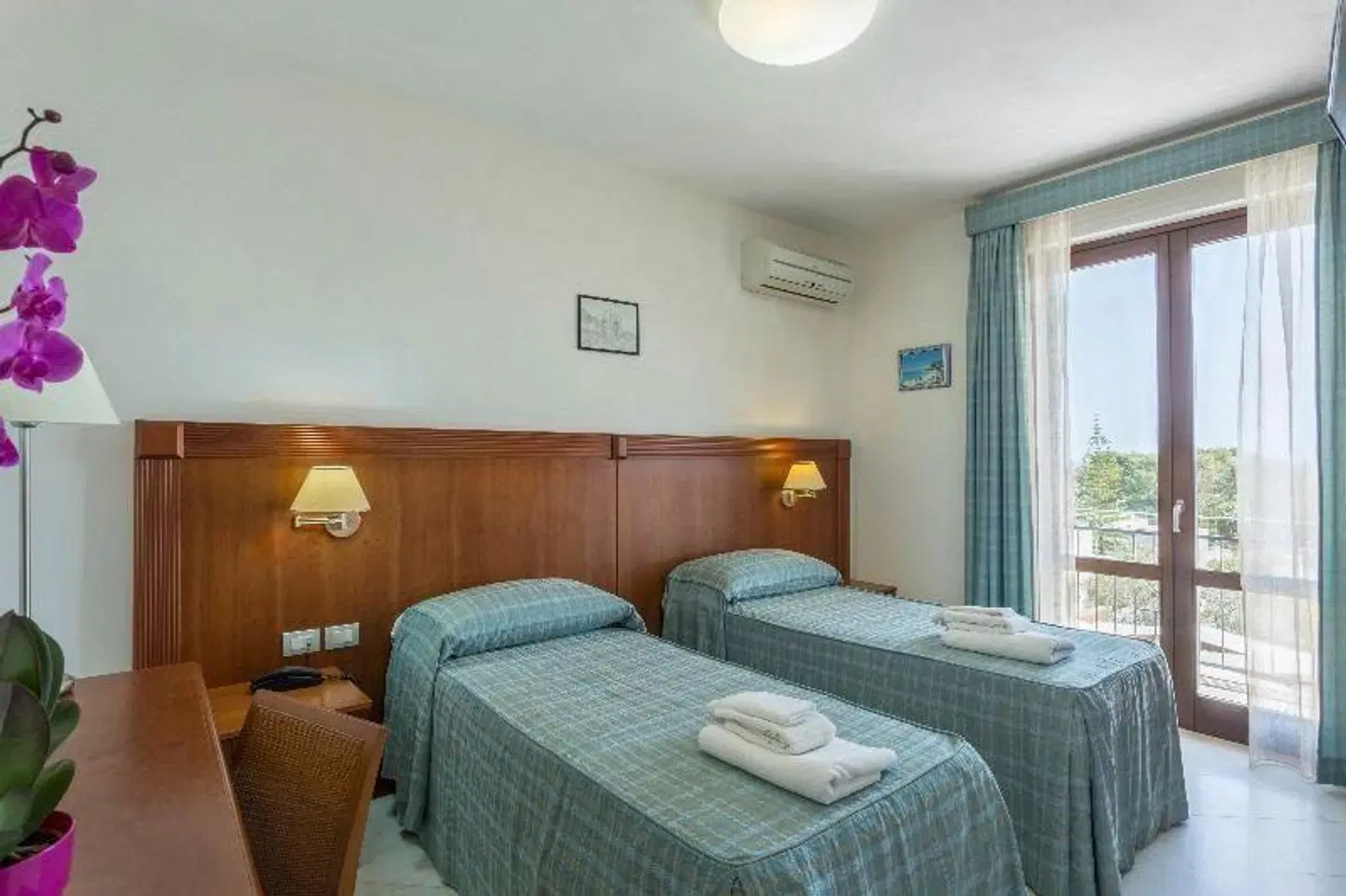 Albergo Auralba ROOM_EXAMPLE