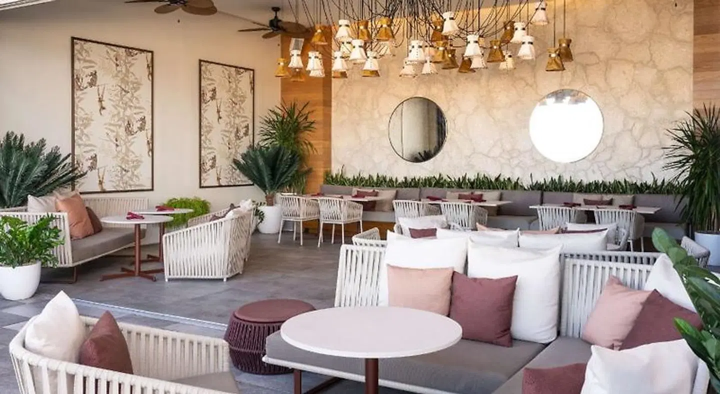 Canopy by Hilton West Palm Beach Downtown Bar