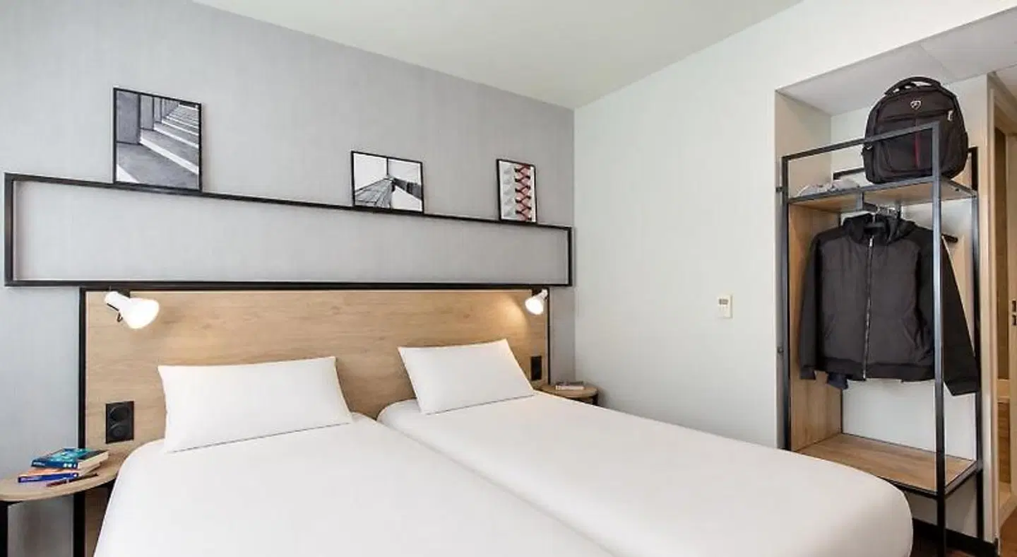 Campanile Clermont Ferrand Centre ROOM_EXAMPLE