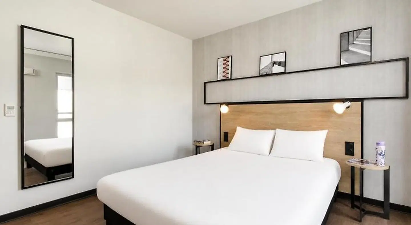 Campanile Clermont Ferrand Centre ROOM_EXAMPLE