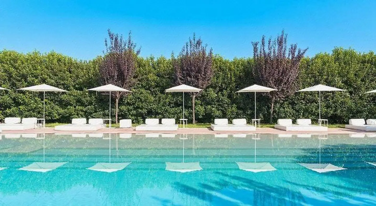 Ramo d'Aria OUTDOOR_POOL