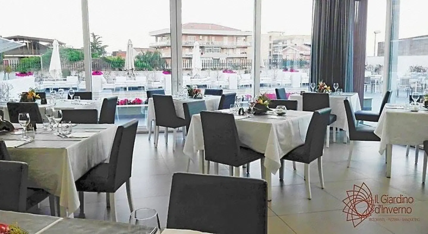 Sicilia Hotel Spa Restaurant