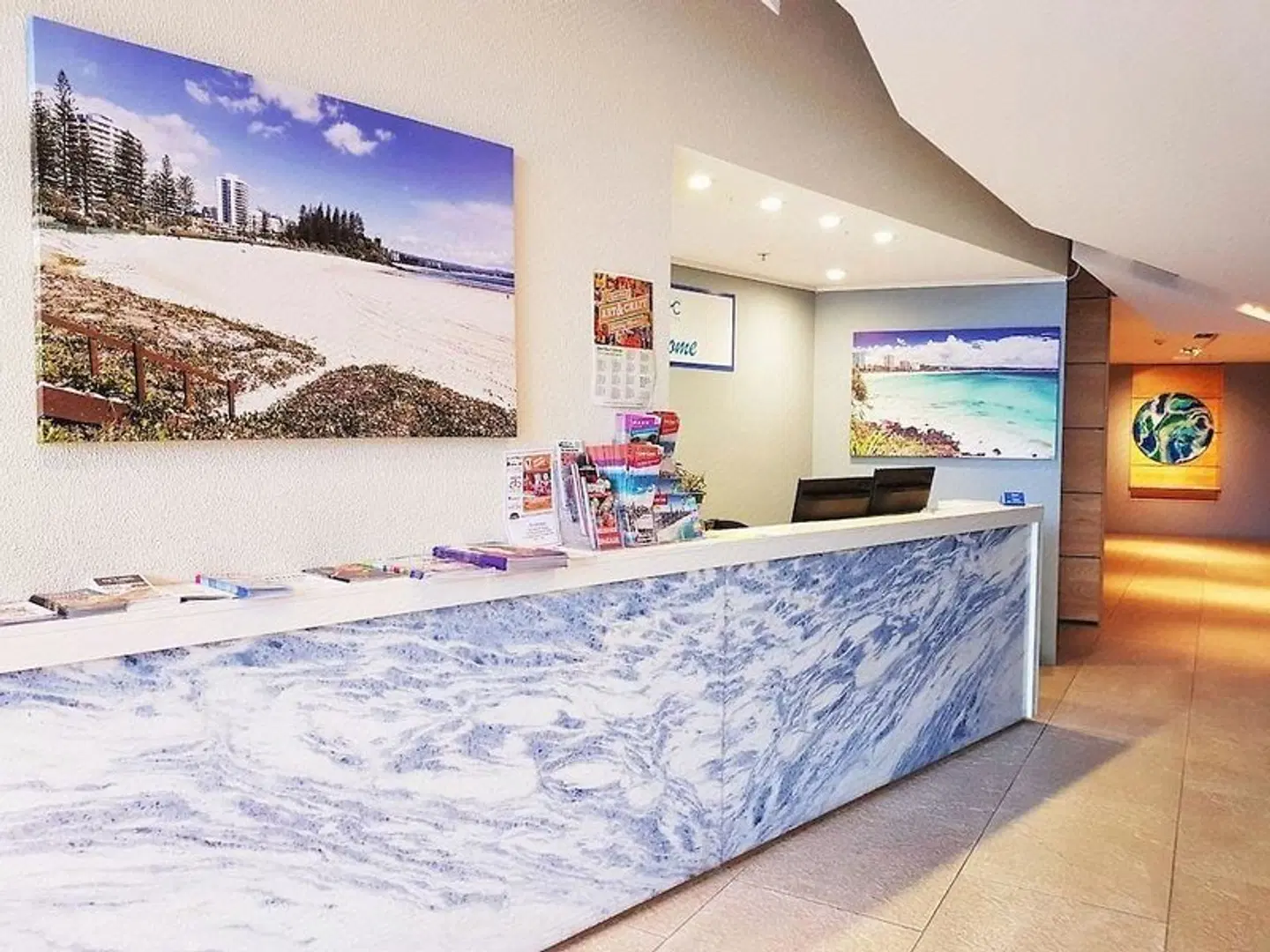Blue C Coolangatta LOUNGE_LOBBY