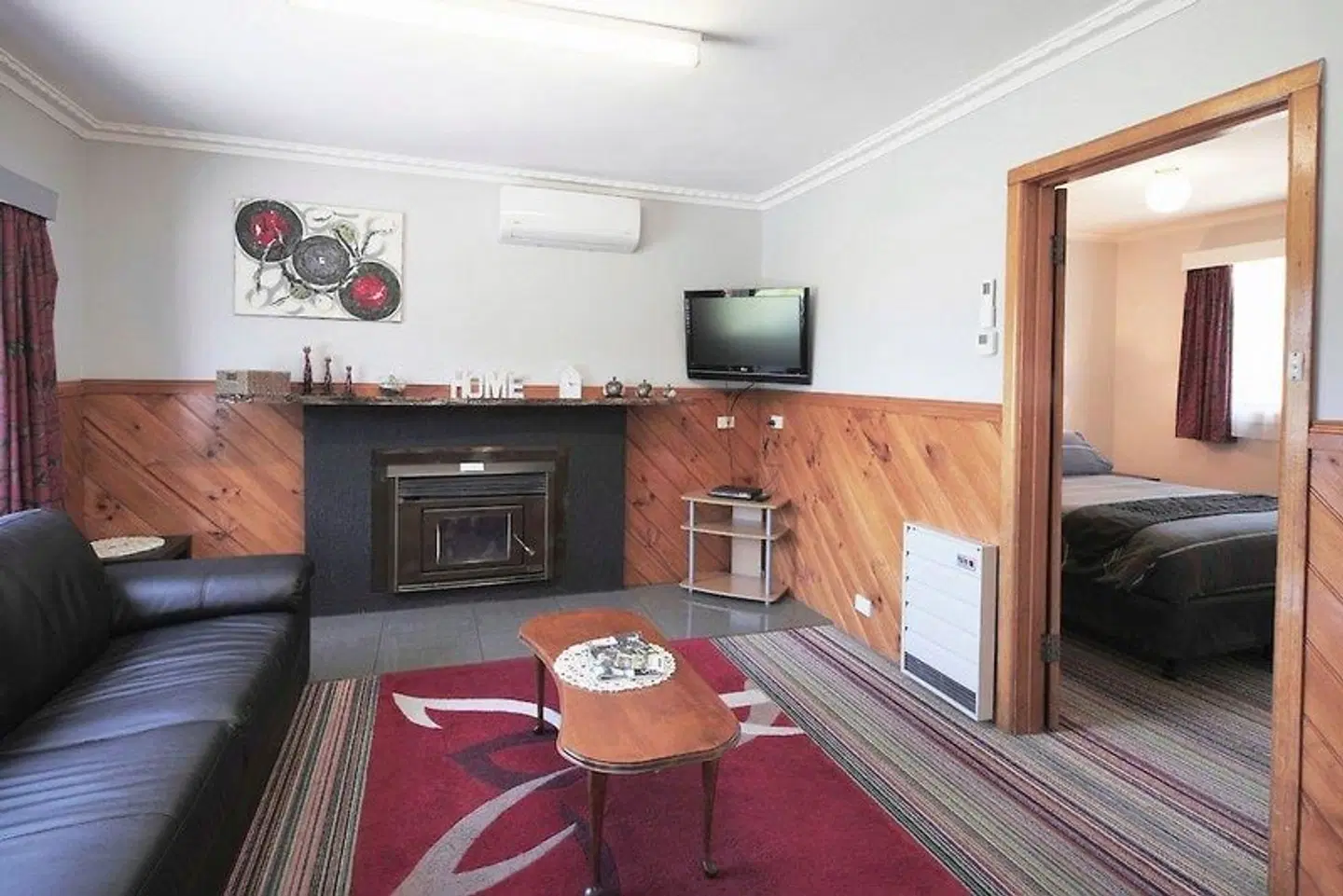 Georges Bay Apartments ROOM_EXAMPLE