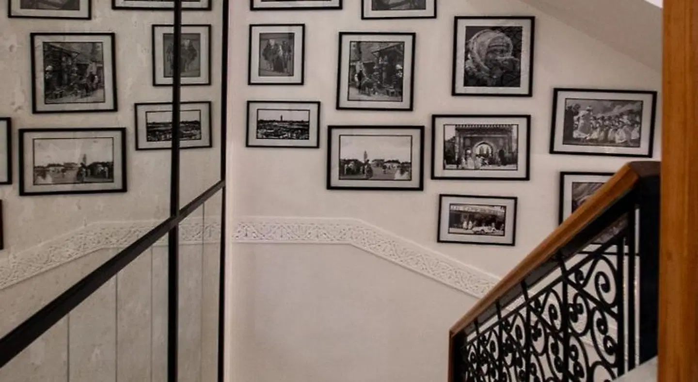 Riad Atlas Acacia ROOM_EXAMPLE
