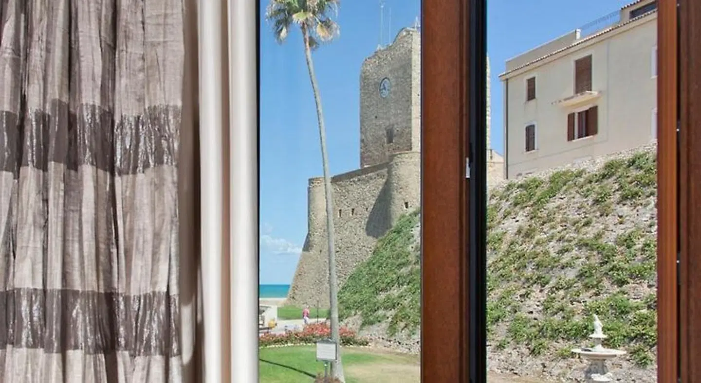 Iamartino Quality Rooms EXTERIOR