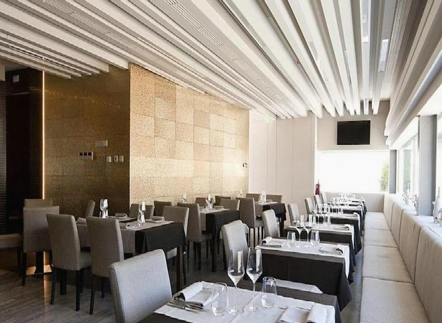 Fabrica do Chocolate Restaurant