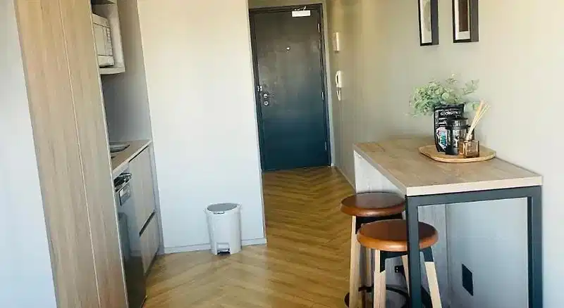 One Thibault Residence – Hotelfoto