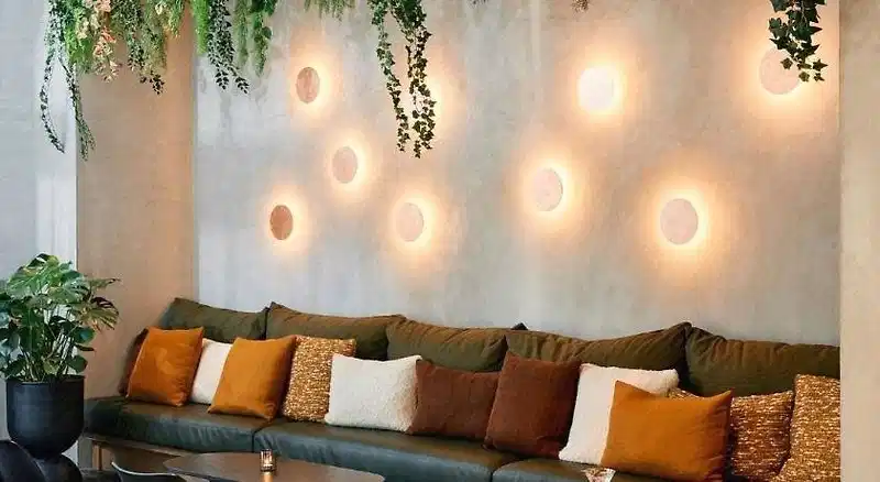 Le Bellune Paris Hotel – Hotelfoto