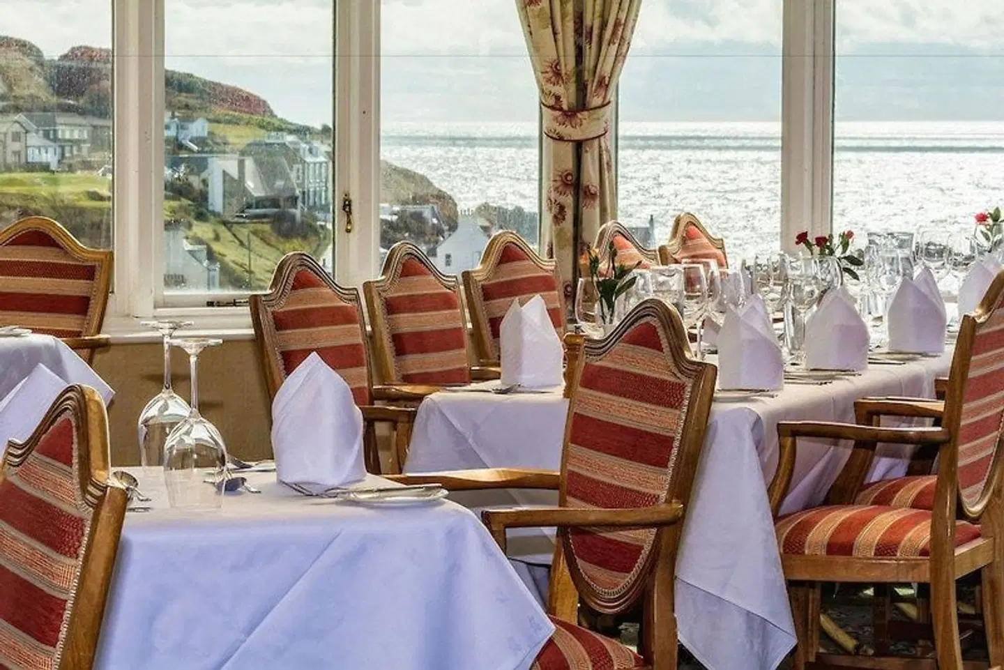 Fernhill Hotel Restaurant