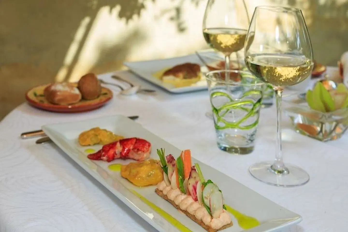 Auberge de Cassagne & Spa Restaurant