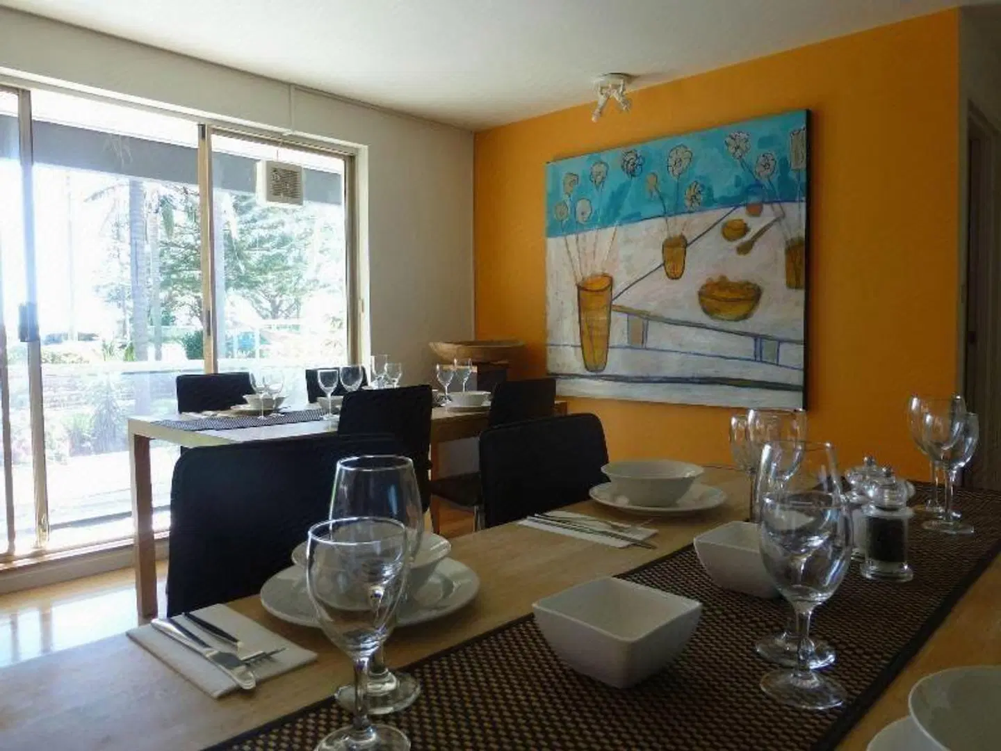 Park Ridge Retreat Restaurant