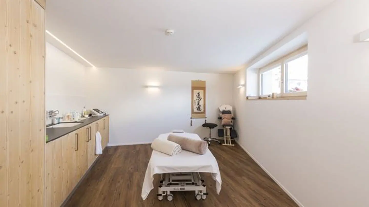 Berghotel Randolins HEALTH_BEAUTY