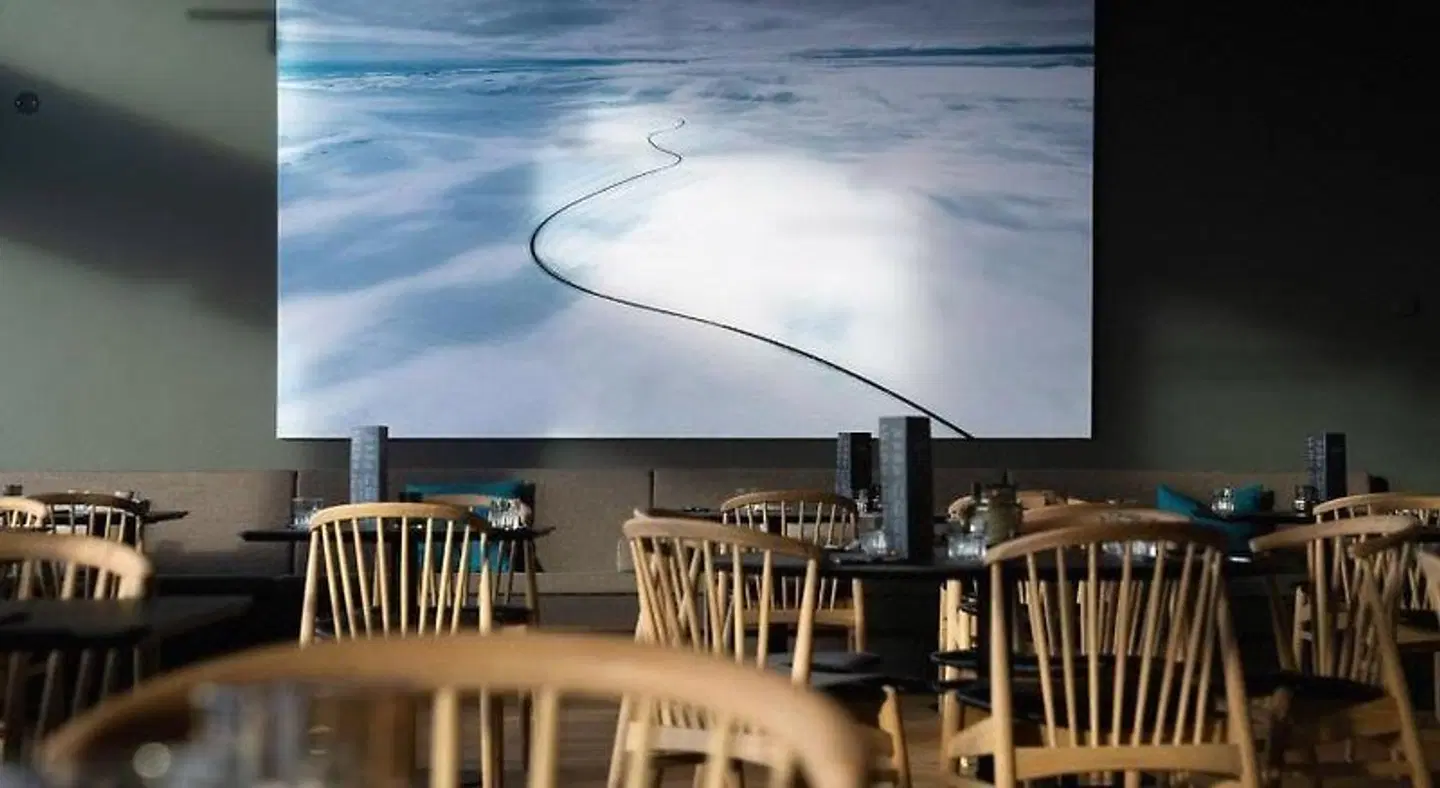 Isafjördur Bar