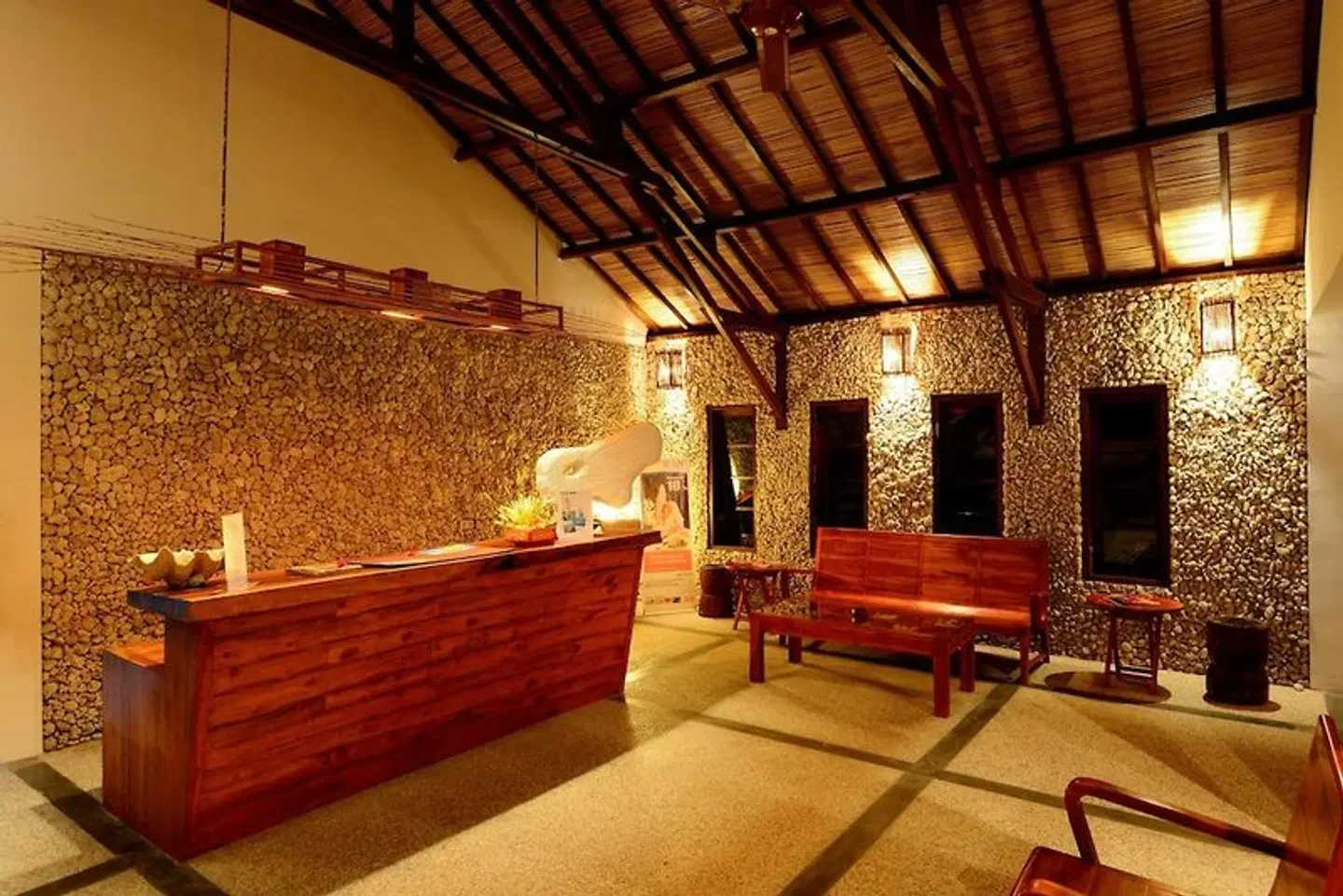 Cocotinos Sekotong Beach Resort HEALTH_BEAUTY