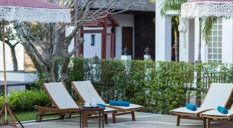 Doltara Boutique Resort – Hotelfoto
