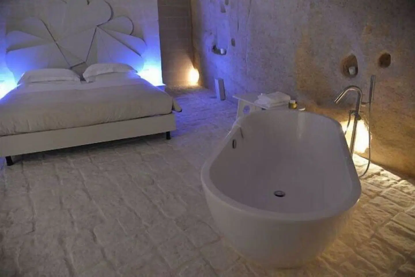 Le Dimore Dell' Idris HEALTH_BEAUTY