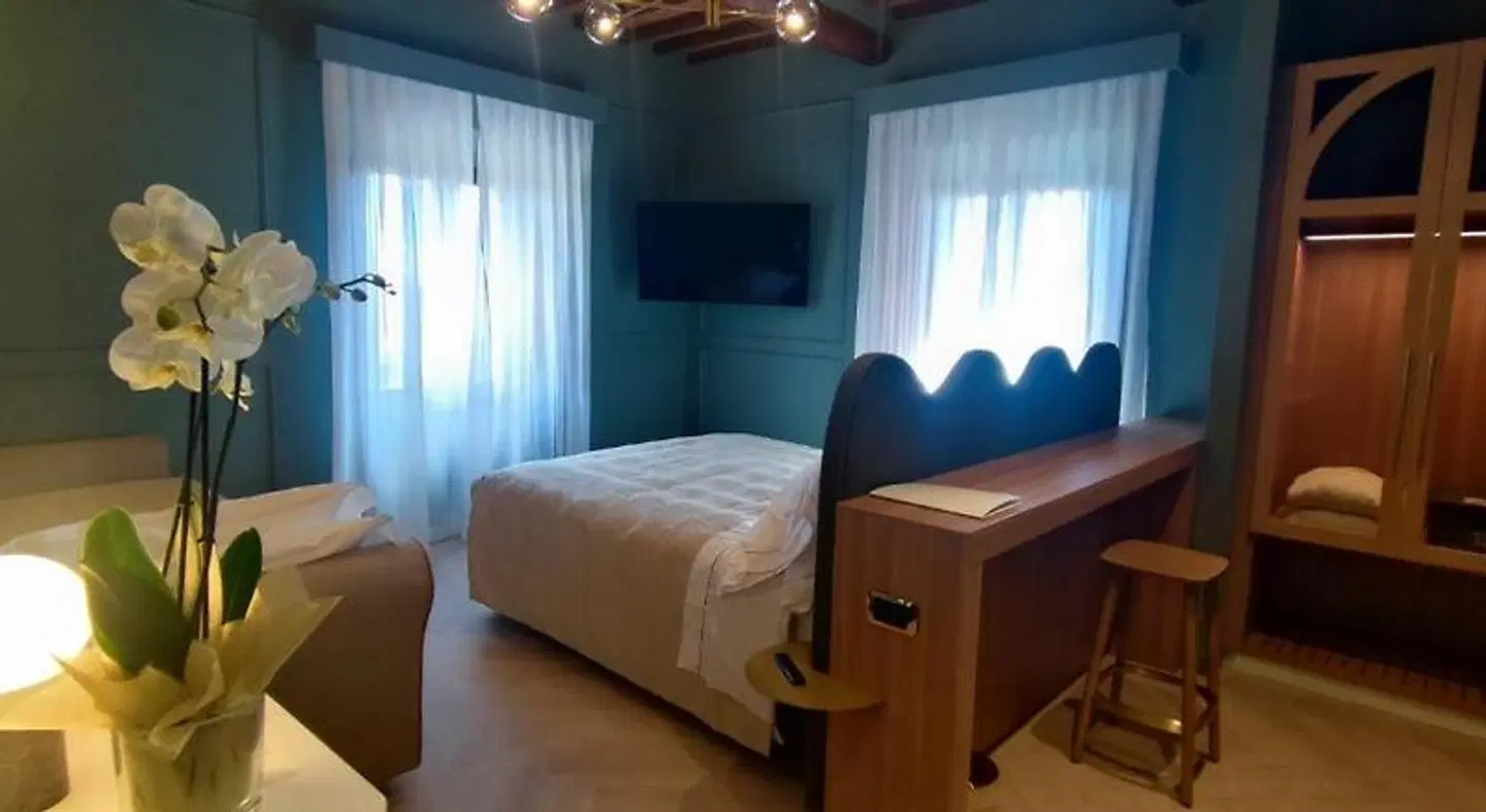 Il Patriarca ROOM_EXAMPLE