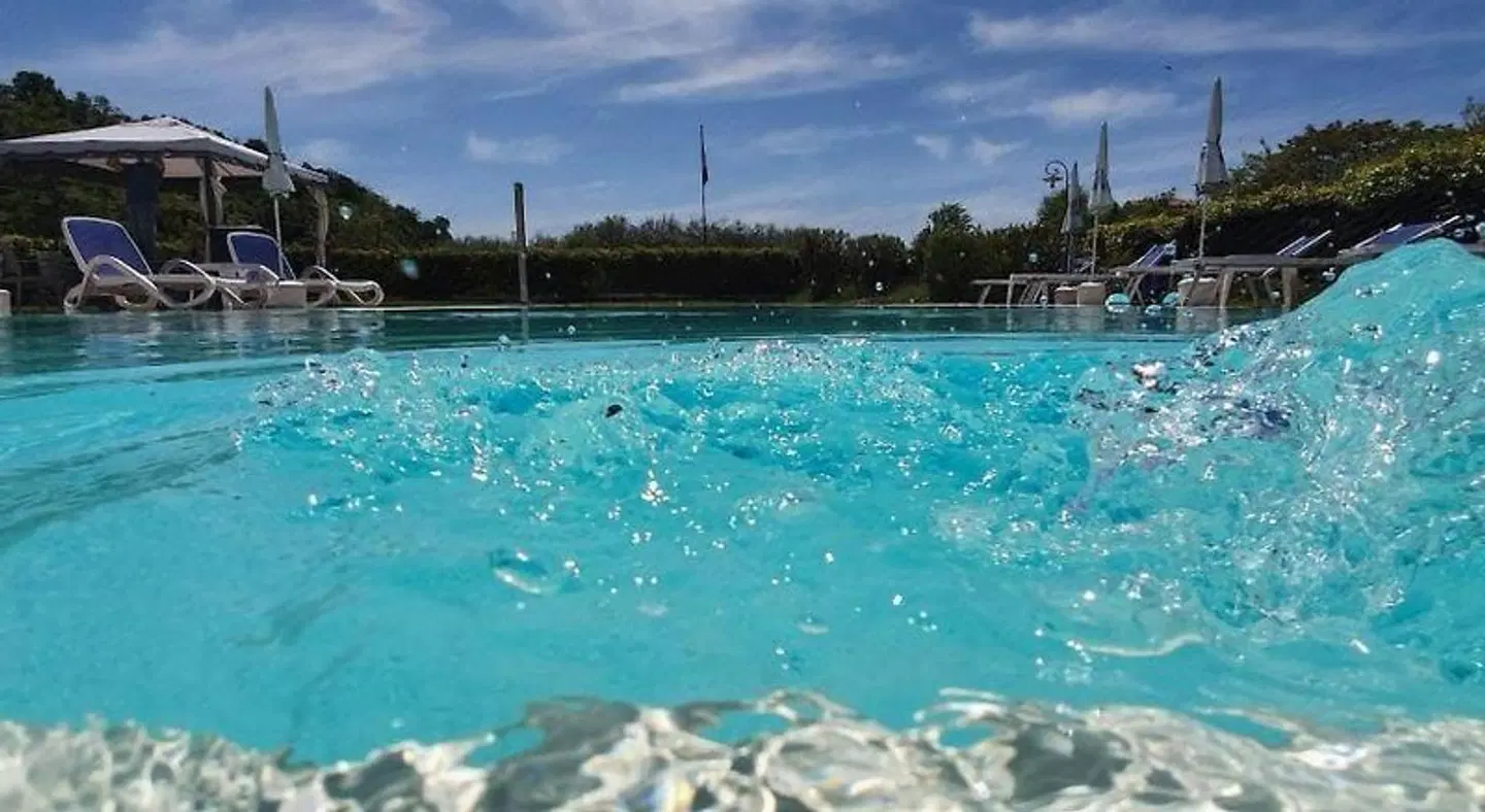 Agli Ulivi OUTDOOR_POOL