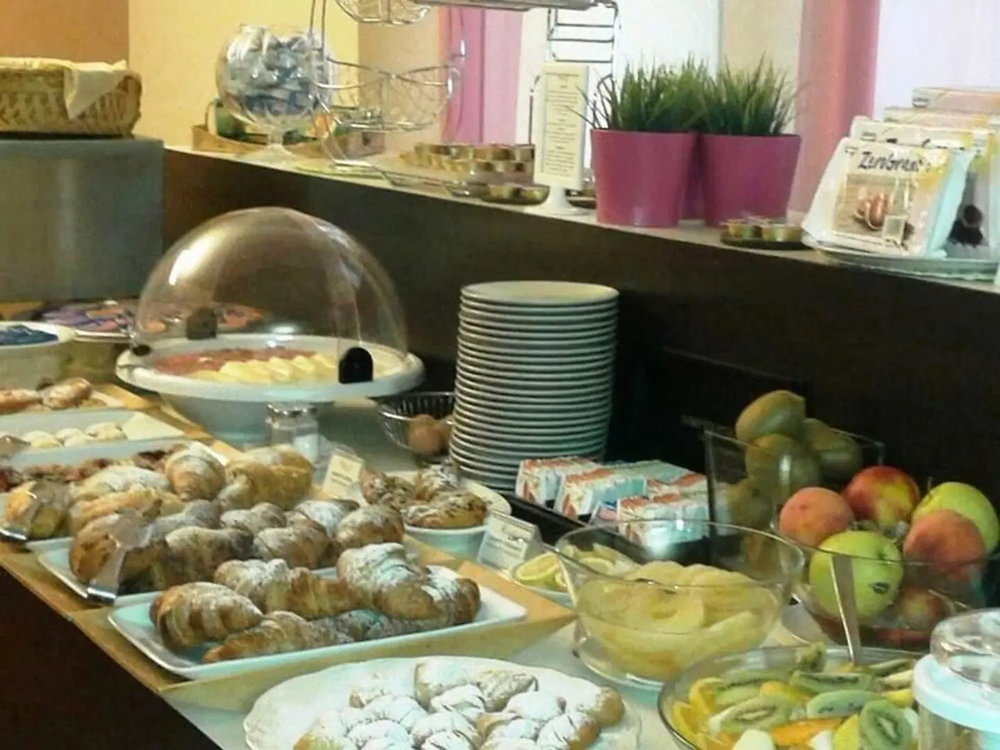 Europa Restaurant