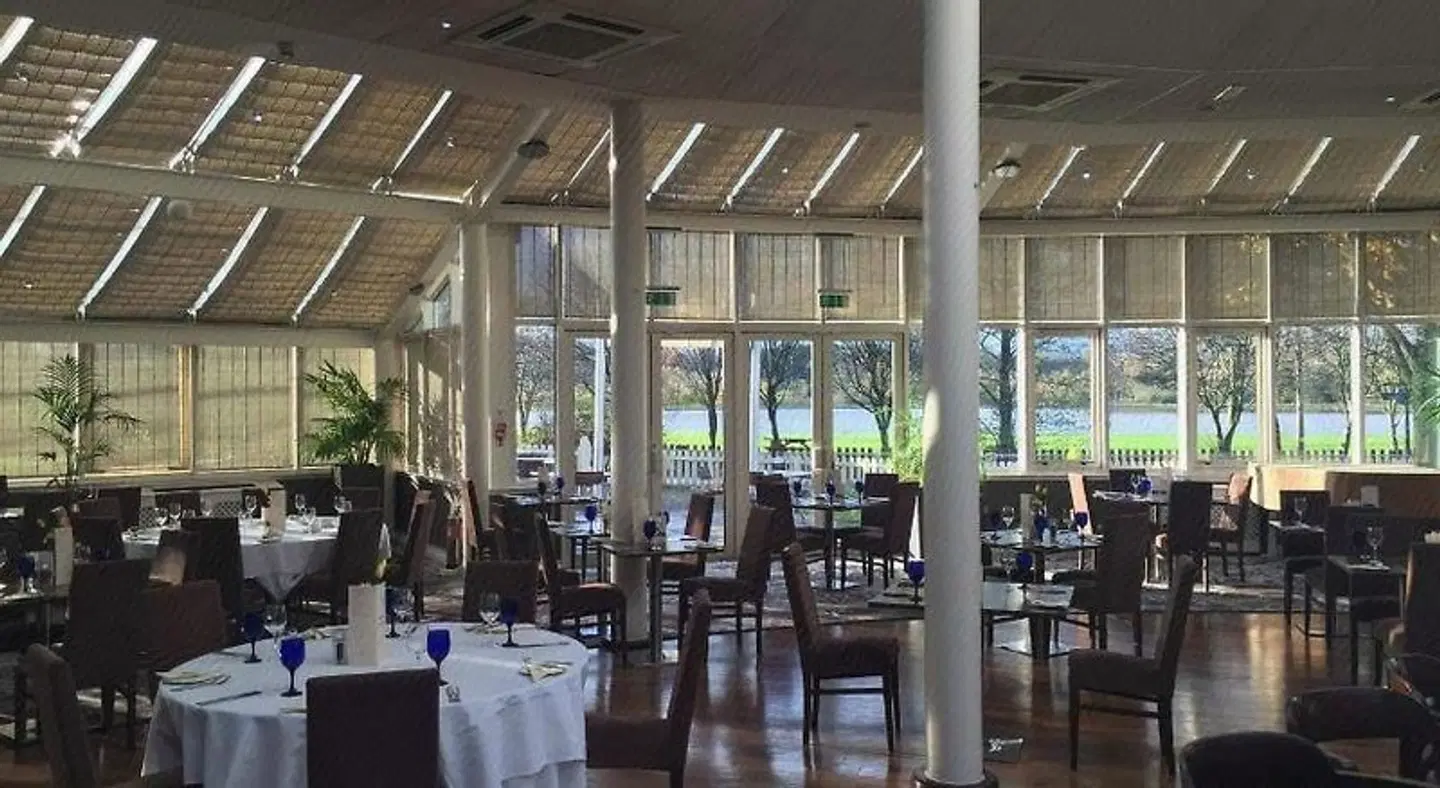 Alona Hotel Restaurant