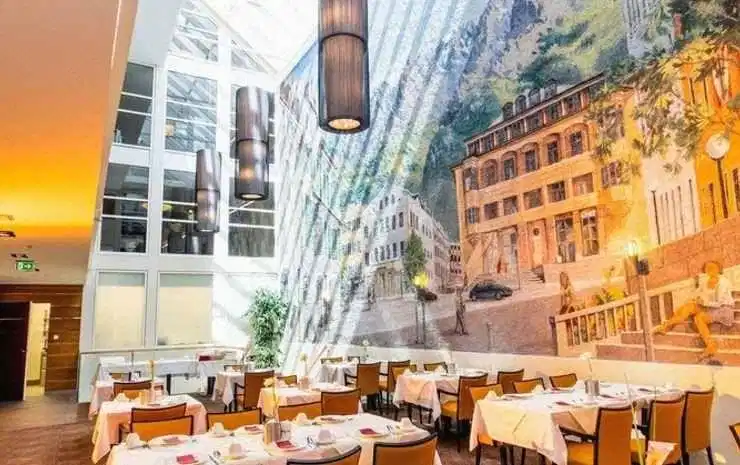 Hotel Stadt Kufstein – Hotelfoto