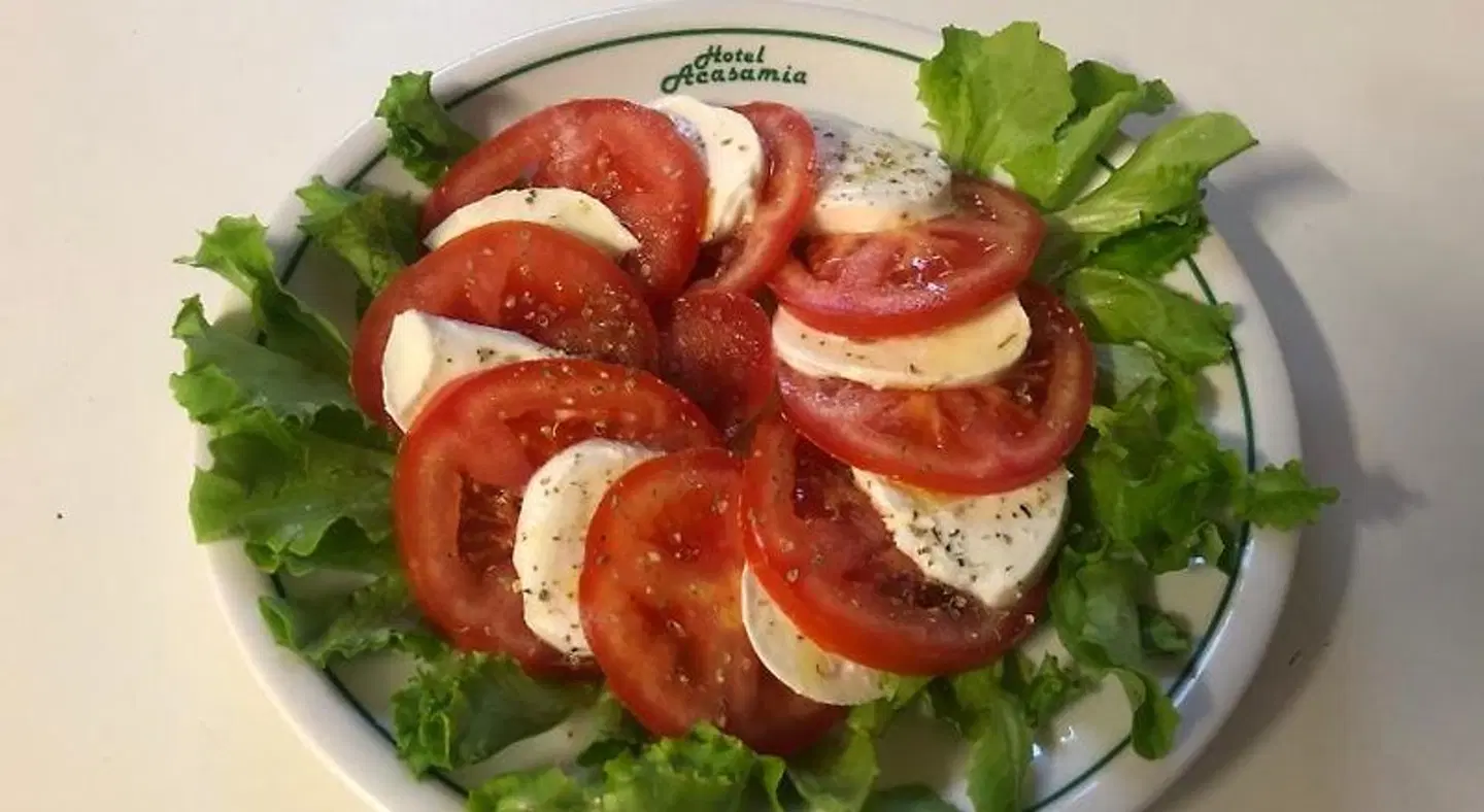 ACasaMia WelcHome Hotel Restaurant