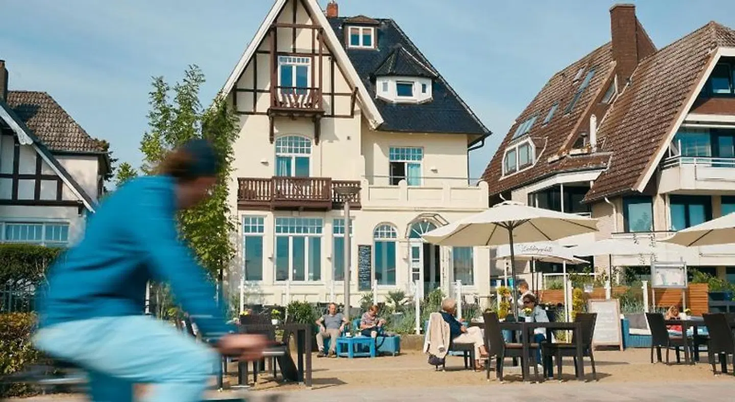Strandperle EXTERIOR