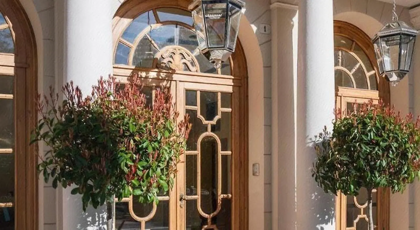 Residenza Parco Fellini EXTERIOR