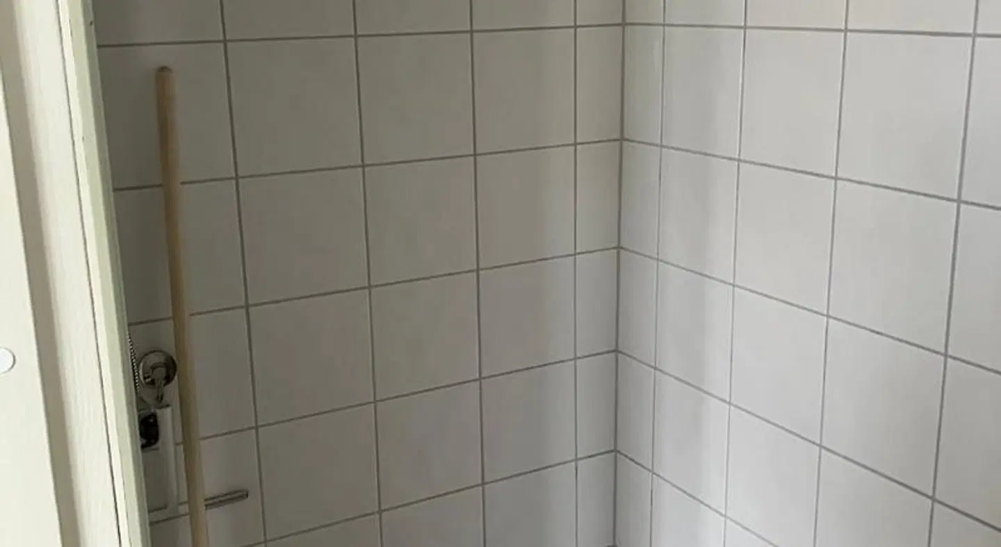Älvdalen Stf Tre Björnar Badezimmer