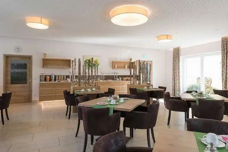 Bauer – Hotelfoto