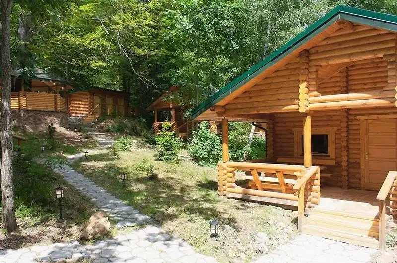 Robenstein Hotel & SPA – Hotelfoto