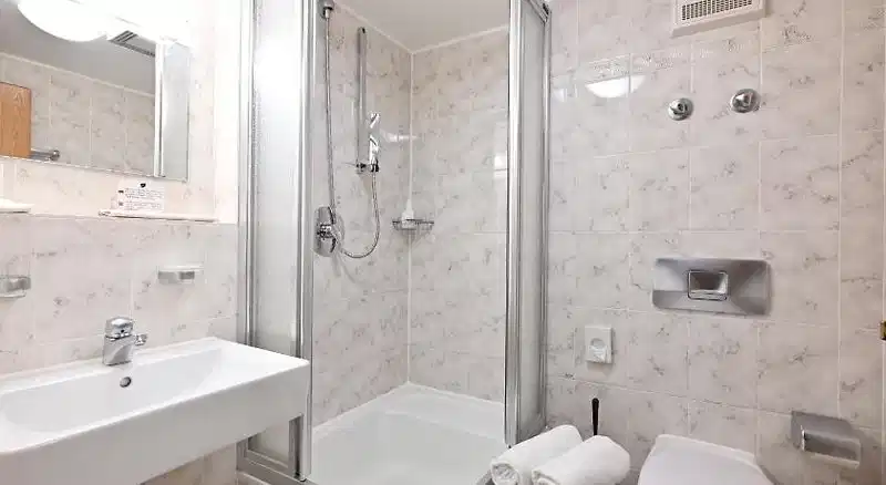 Hotel Gasthof Adler – Hotelfoto