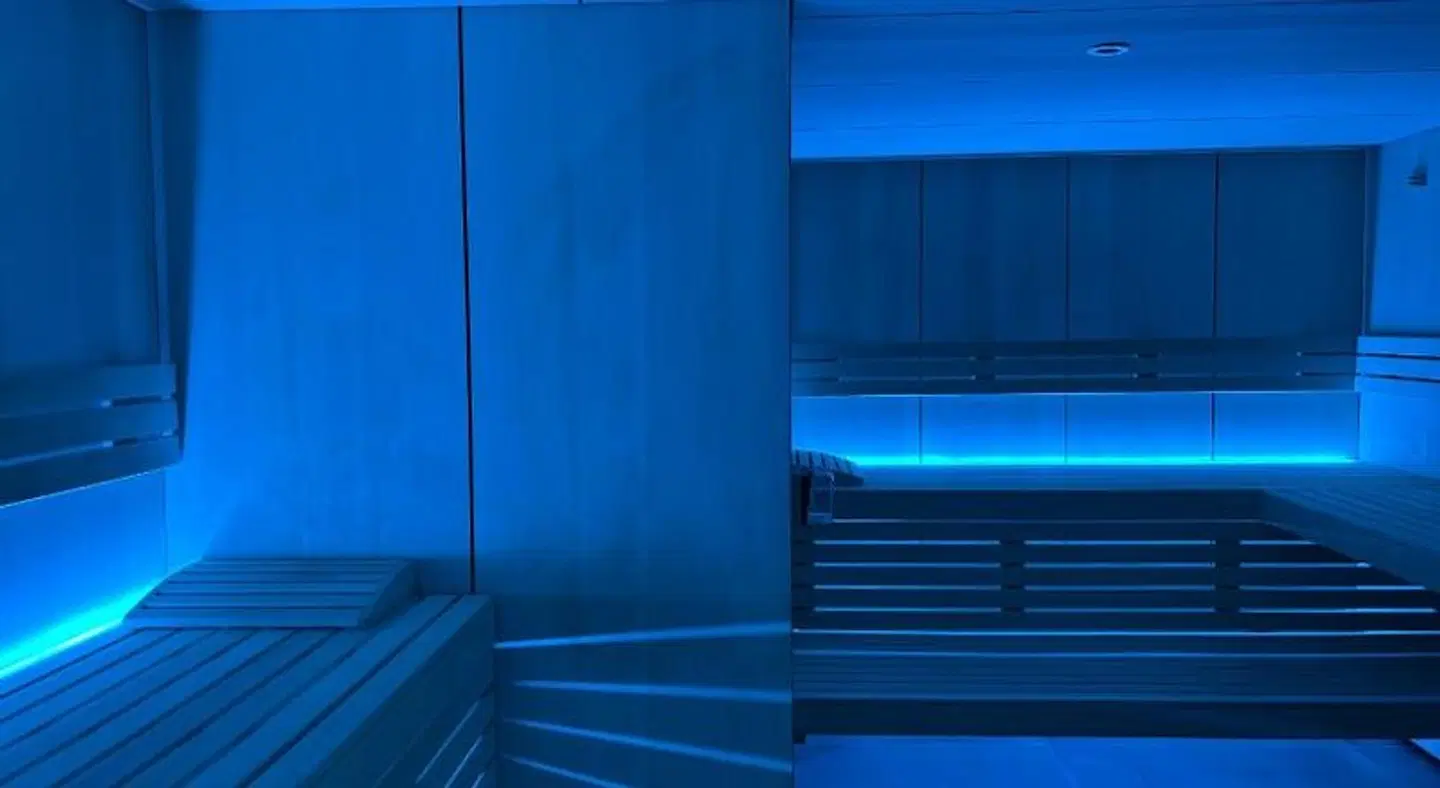 Parkhotel Luise HEALTH_BEAUTY