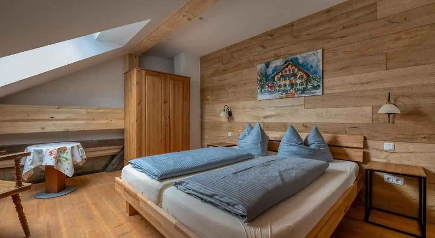 Zum Kirchenbauer ROOM_EXAMPLE
