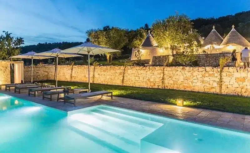 Borgo Canonica – Hotelfoto