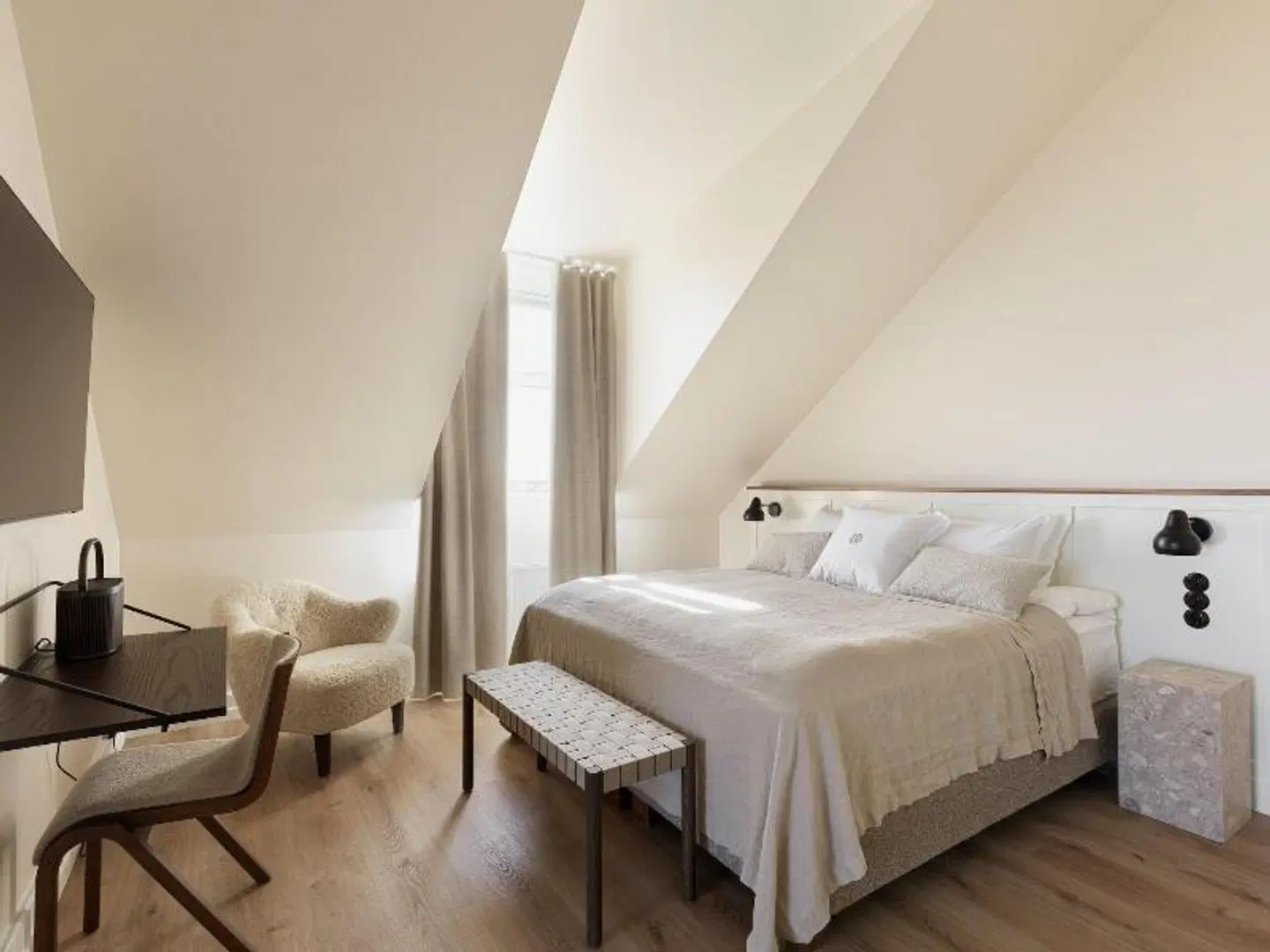 Hotel Búdir ROOM_EXAMPLE